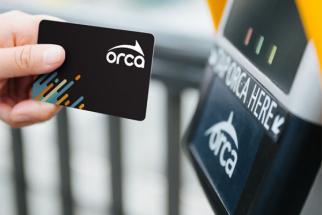 ORCA Card