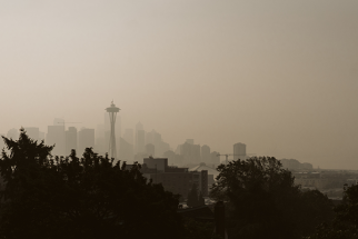Wildfire Smoke