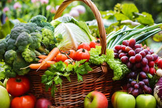 Produce