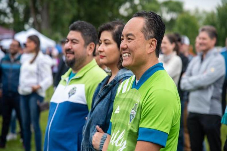 Image of Thach Nguyen and others