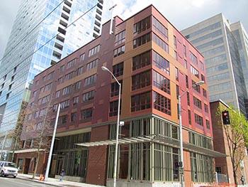 Dekko apartments Apartment building