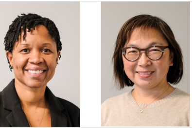 Deputy Executive Directors
