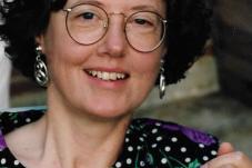 Agnes Marie Roche