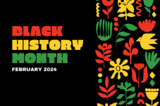 Black History Month