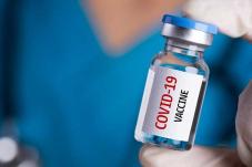 COVID vaccine