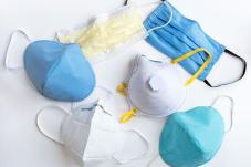 face mask