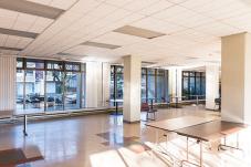 SHA Green Lake Plaza community room