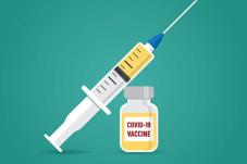 covid-19 vaccine