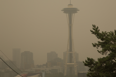 Seattle Space Needle