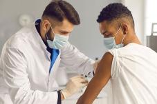 covid-19 vaccine