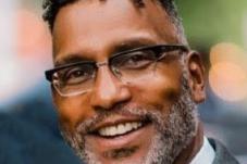 SHA Executive Director Rod Brandon