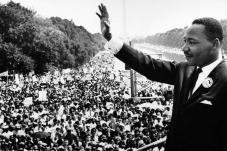 Martin Luther King Jr