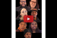 Video: Celebrate Strengthen Community Partnership