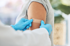 Vaccine 