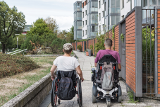National Employment Disability Awareness month