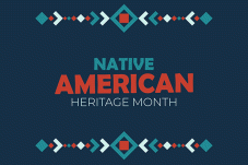 Native American Heritage month