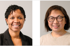 Deputy Executive Directors