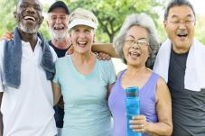 adults 50 and over