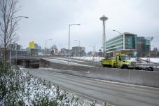 snow 