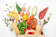 Groceries