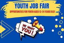 Youth Job Fair