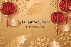 Lunar New Year