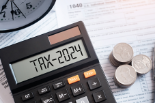 Tax 2024