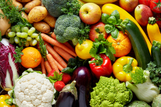 Produce Stock