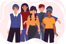 Vector graphic