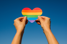 Pride month