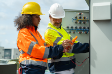 Job training
