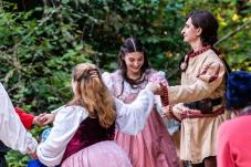 Shakespeare in the Park