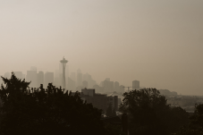 Wildfire Smoke