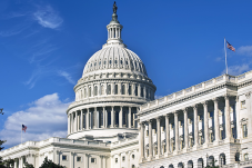 capitol building