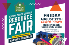 HCV Resource Fair
