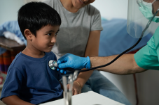 stock photo of child