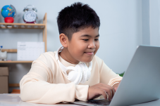 Virtual tutoring