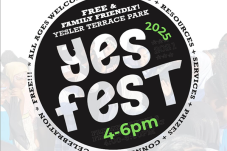Yes Fest