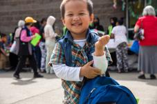 NewHolly Fun Fest