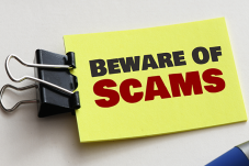 scams