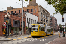 Street Car