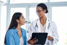 Health care stock image