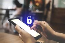 Phone stock image data tips