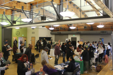 Community Collaborative Career Fair