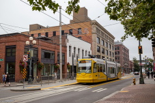 Seattle King County Metro