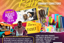 HCV Resource Fair