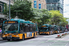 King county metro