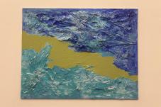 Riffing on a Watershed by Rita Howard