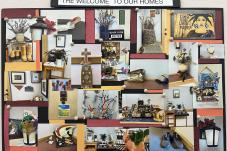 Welcome to our Homes collage