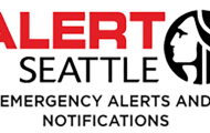 Alert Seattle